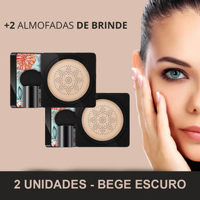 Base Beauty Cream + Almofada De Brinde - BLACK NOVEMBER + Frete Grátis