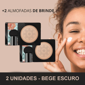 Base Beauty Cream + Almofada De Brinde - BLACK NOVEMBER + Frete Grátis