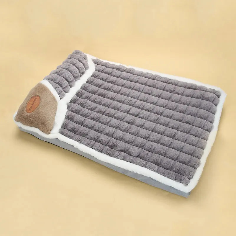 Cama Para Pets - PetPawsia™