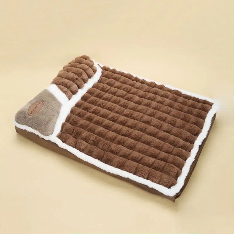 Cama Para Pets - PetPawsia™