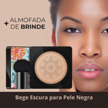 Base Beauty Cream + Almofada De Brinde - BLACK NOVEMBER + Frete Grátis