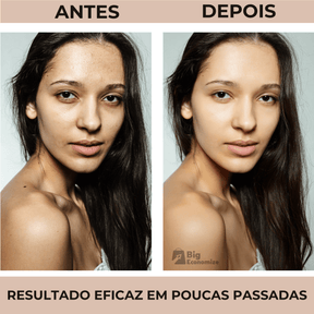 Base Beauty Cream + Almofada De Brinde - BLACK NOVEMBER + Frete Grátis